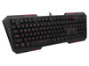 Genesis Gaming keyboard RX55 US-layout
