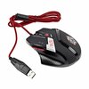 Under Control PC Gaming Mouse 2400 dpi