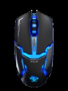 E-Blue Auroza IM PC Gaming Muis