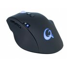 QPAD 8K PC Gaming Optische Muis