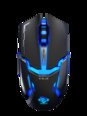 E-Blue Auroza IM PC Gaming Muis