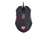 Genesis PC Gaming Muis G66