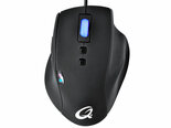 QPAD 5K Pro Gaming Laser Muis