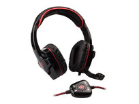 Genesis PC Gaming Headset HX66 Virtueel 7.1