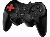 Genesis PC Bedrade Gamepad P33