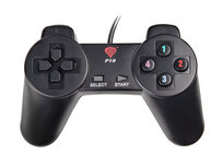Genesis PC Bedrade Gamepad P10