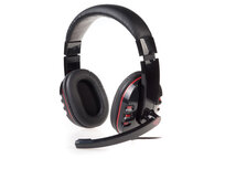 Genesis PC Gaming Headset H11