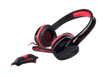 Genesis PC gaming headset H22