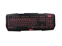 Genesis Gaming Keyboard RX22 US-layout