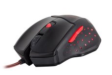 Genesis Gaming Muis GX57