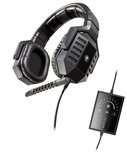 Snakebyte PC Python 7500R Gaming Headset