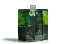 E-Blue Cobra 902 "Shocking"  PC Gaming Headset - Zwart