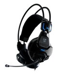 E-Blue Cobra 707 "Shocking" PC Gaming  Headset - Zwart
