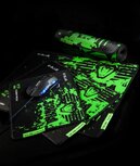 E-Blue Cobra PC Gaming Muismat Klein