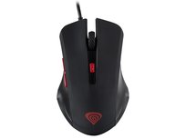 Genesis PC Gaming Muis G22