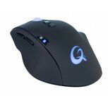 QPAD 8K PC Gaming Optische Muis