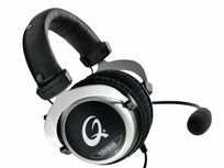 QPAD QH-1339 Premium Gaming Headset