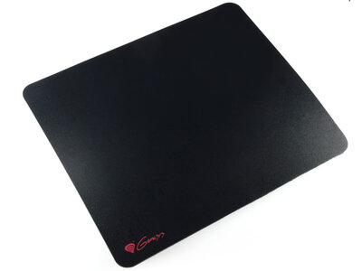 Genesis Gaming Muismat M33 Logo