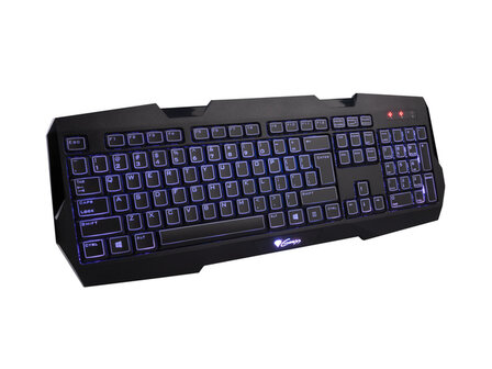 Genesis Gaming Keyboard RX22 US-layout