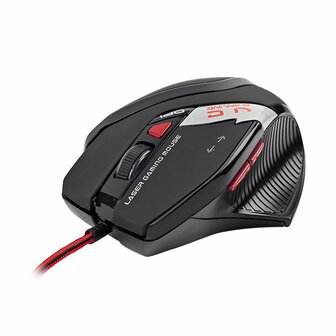 Under Control PC Gaming Mouse 2400 dpi