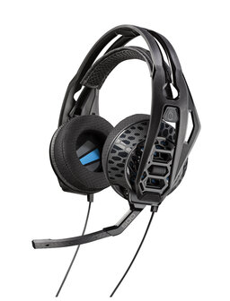 Plantronics Rig 500E E-Sports Edition PC Gaming Headset