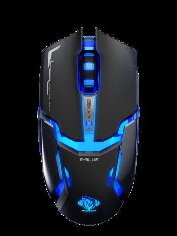 E-Blue Auroza IM PC Gaming Muis