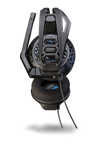 Plantronics Rig 500E E-Sports Edition PC Gaming Headset